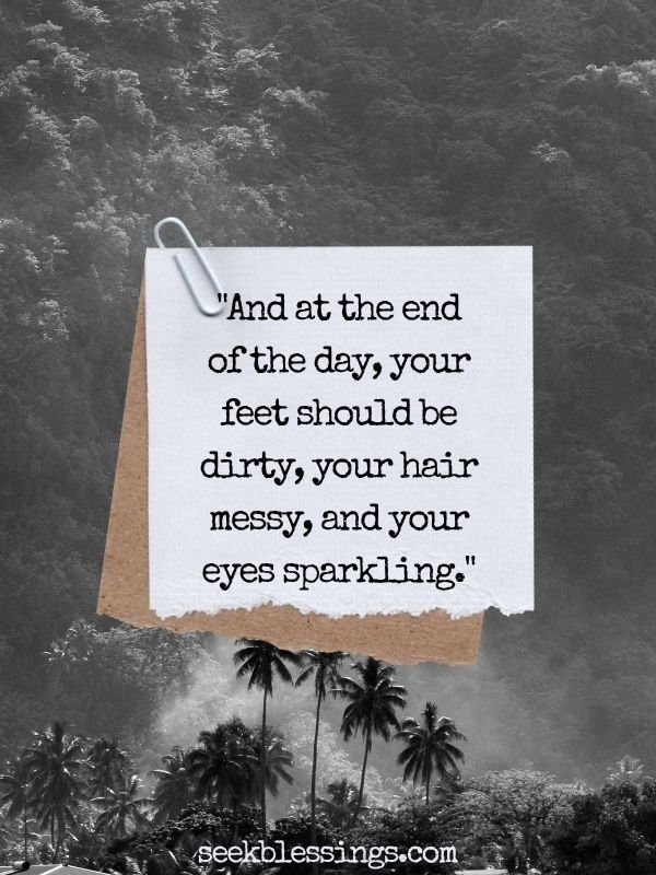 summer Quotes