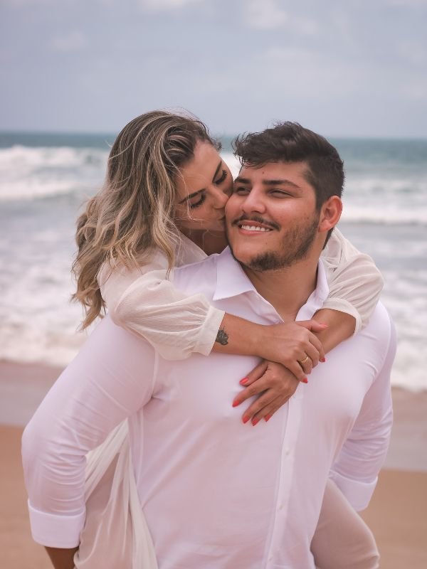 Romantic Nickname ideas for Boyfriend