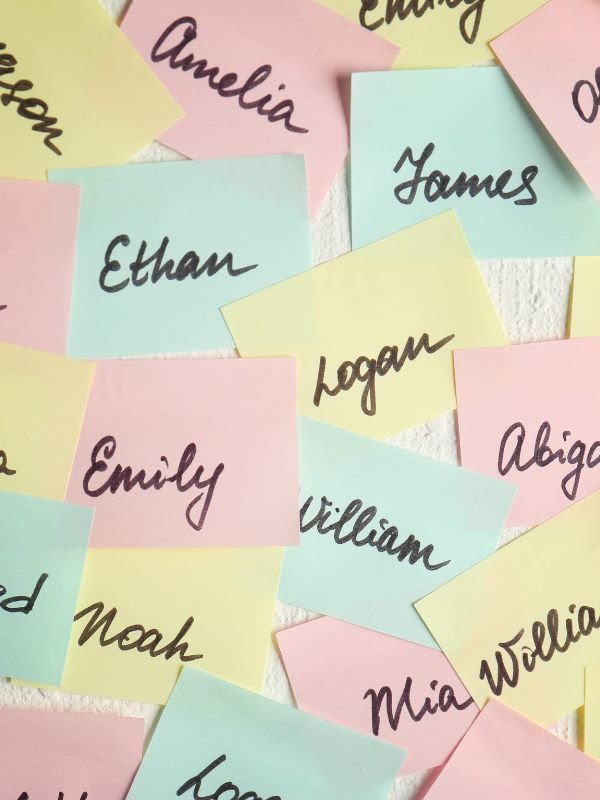Cute Nickname Ideas for Bae, Bestie & Loved Ones