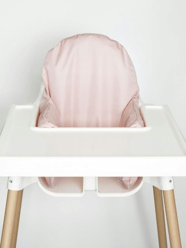 Highchair Banner