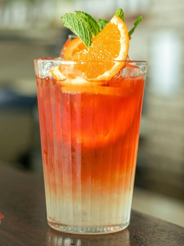 Mocktail Mixology Night