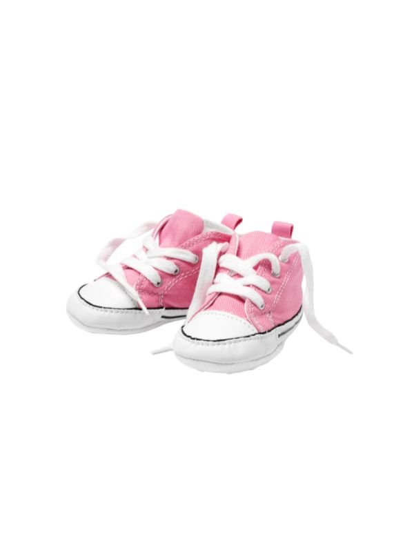 First Walking Shoes