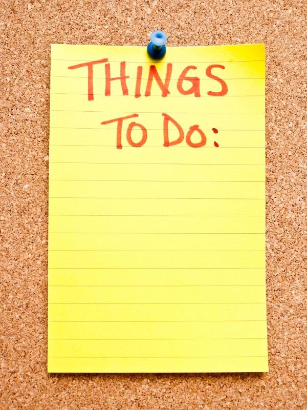 Things to Do for Your 21st Birthday