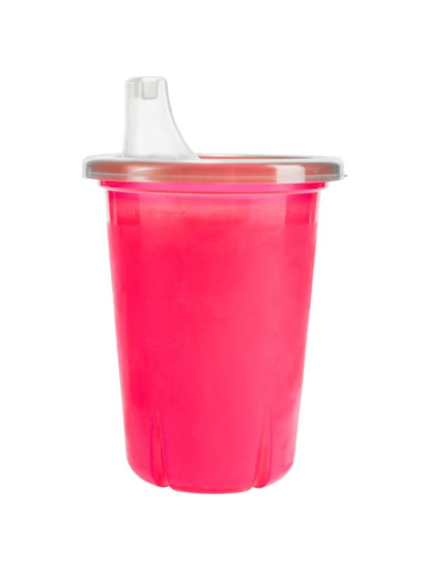 Sippy Cup Set