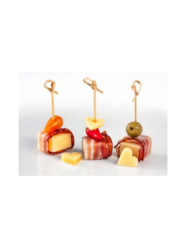 Toddler-Friendly Finger Foods