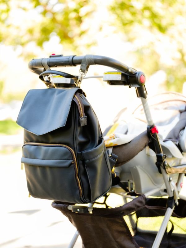 Diaper Backpack Organizer