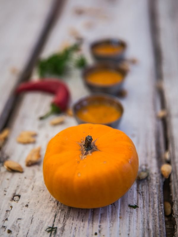 Cute & Aesthetic Pumpkin Painting Ideas