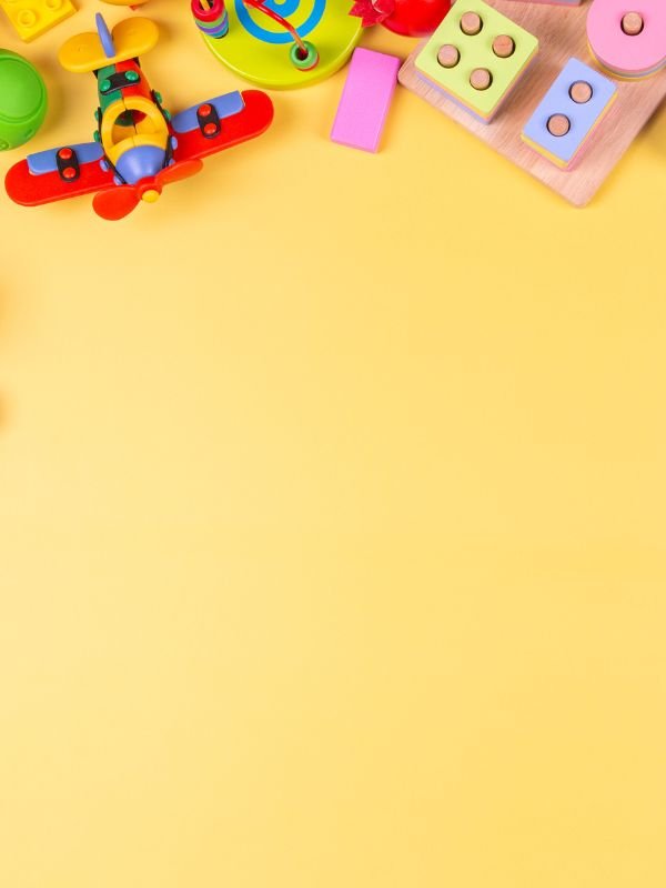 Montessori Toy Sets