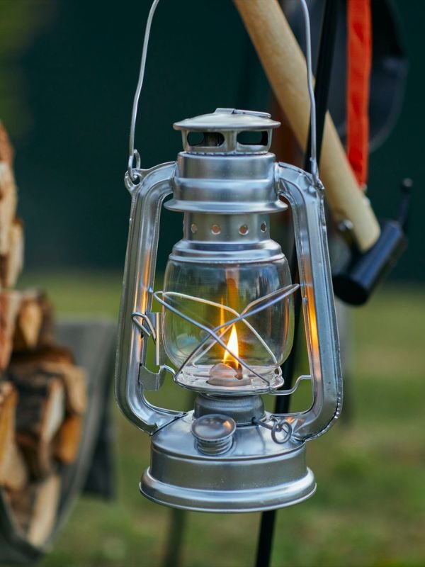 Outdoor Adventure (Camping, Hiking)