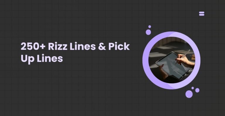 Rizz-Lines-Pick-Up-Line