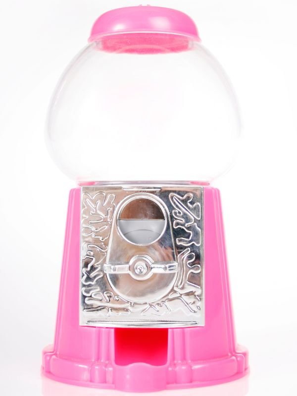 Bubble Machine