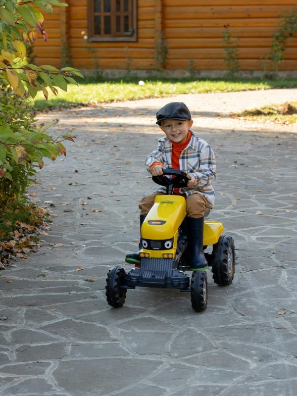 Ride-on Toys