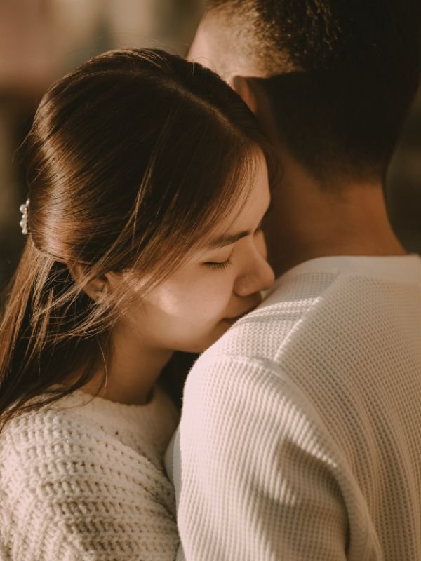 Cool & Masculine Nicknames for Boyfriend