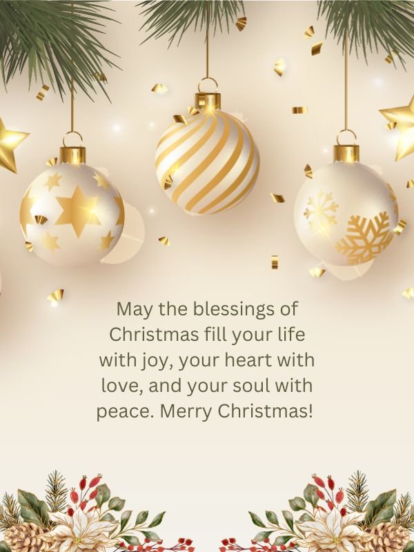 Romantic Christmas Quotes for Your One & Only