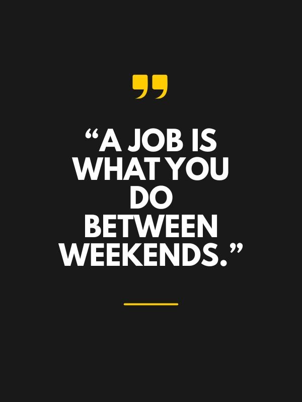 Hilarious Career Truths & Motivational Mayhem