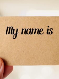 Cool, Cute & Bold: 250+ Display Name Ideas for Every Vibe