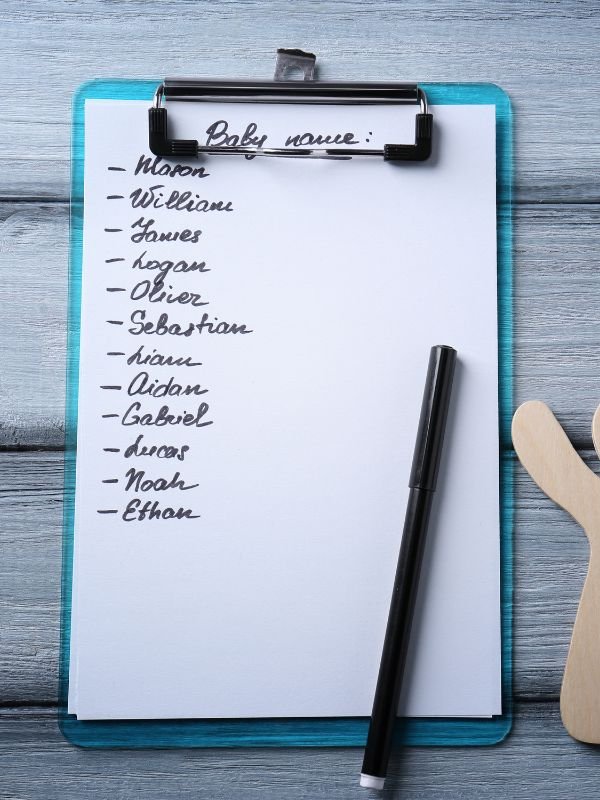 Wholesome & Sweet Contact Names Ideas for Family Members