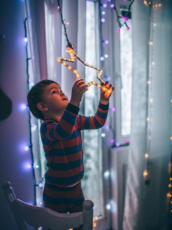 Twinkle Twinkle Little Star