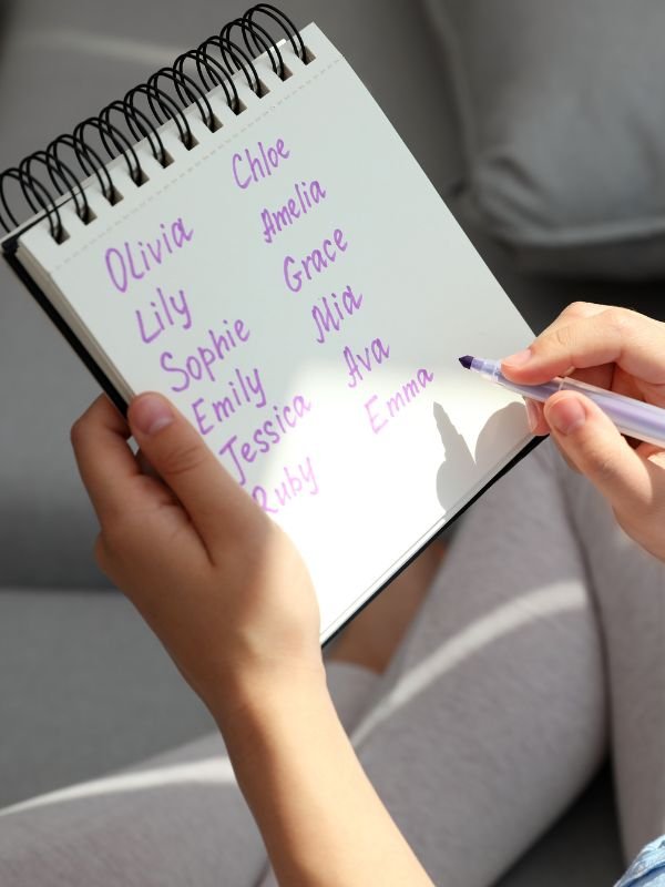 Unique & Cool Contact Names for Work Friends or Colleagues