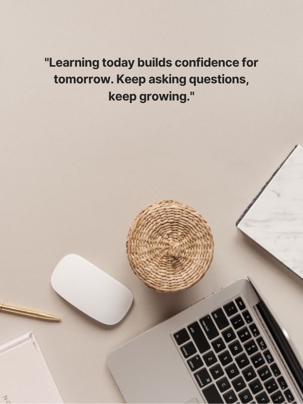 Study Motivation Quotes for Exams