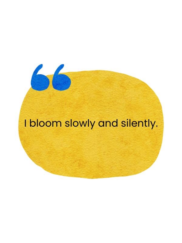 Savage & Bold Bio Ideas – For the Ones Who Never Settle