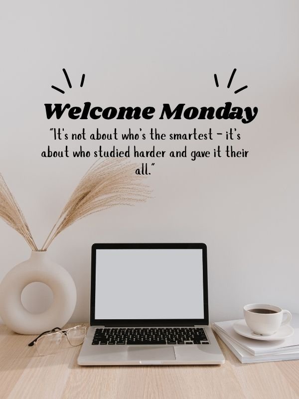 Study Motivation Quotes for College Students
