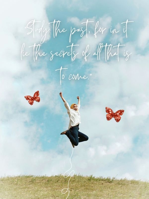 Inspirational Isaac Newton Quotes for Students & Thinkers