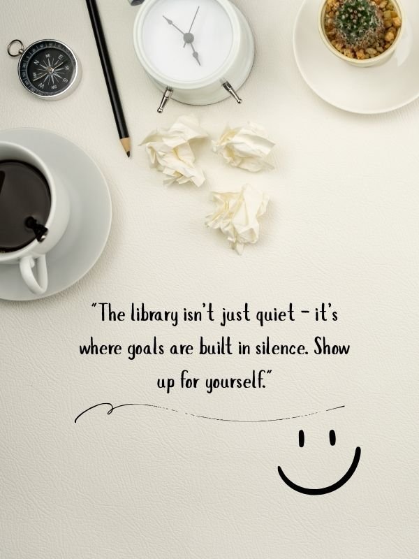 Short Study Quotes for Daily Boosts