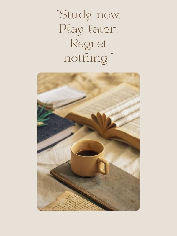 Study Quotes for Students Who Feel Like Giving Up