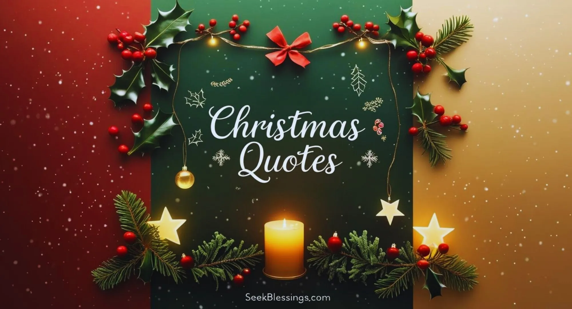 Christmas Quotes