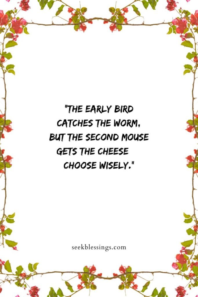 Funny Inspirational Quotes