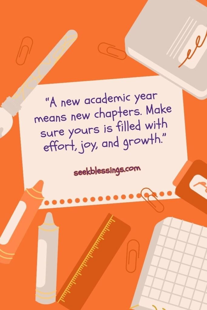 BACK TO SCHOOL QUOTES