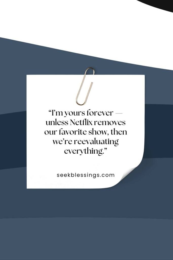 Sassy Funny Love Quotes