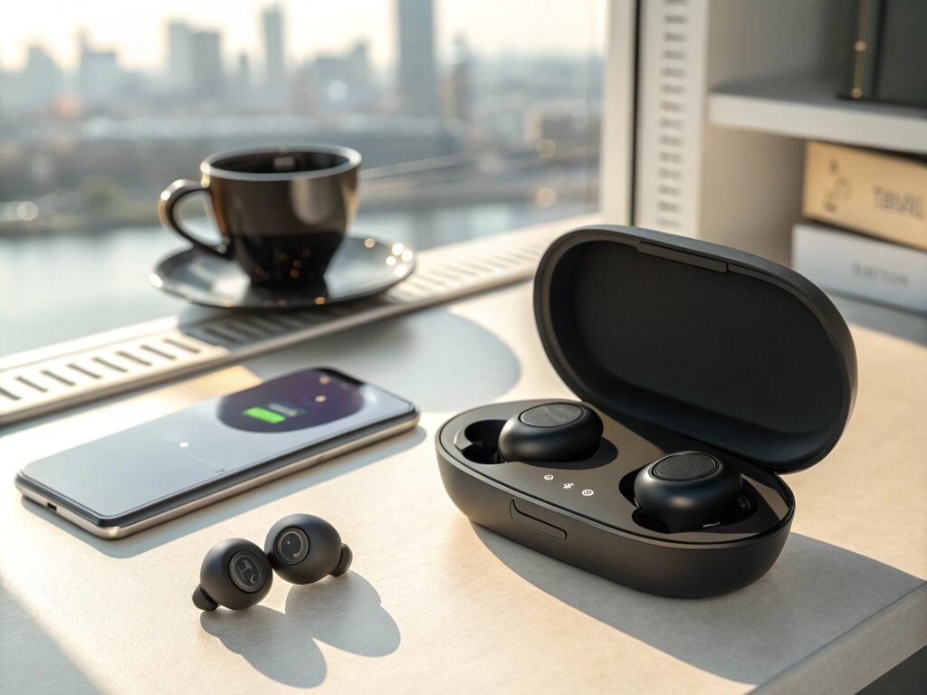 tech gadget birthday gift