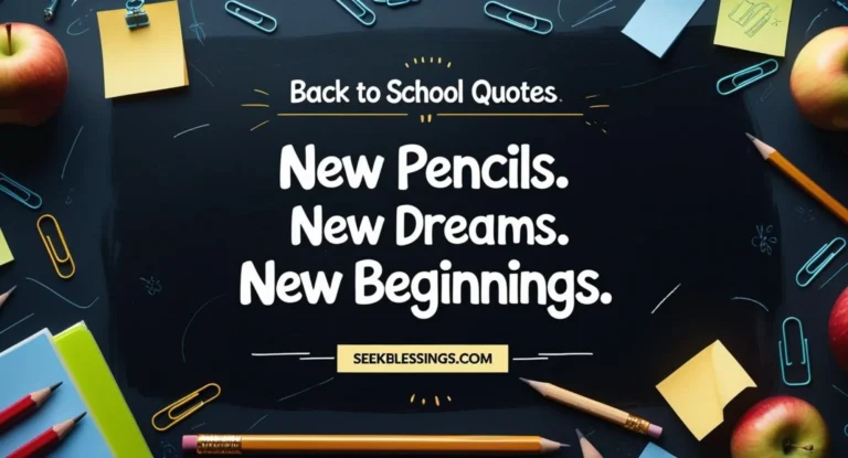 back to school Quotes