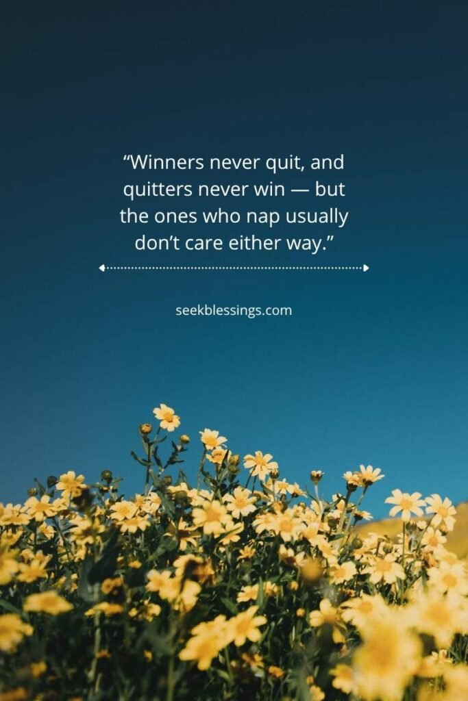 funny motivational quotes